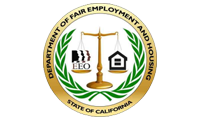 California Department of Fair Employment & Housing